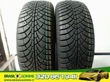 Gomme 195/60/15 GOODYEAR Invernali