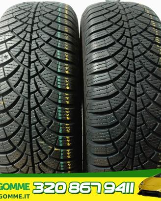 Gomme 195/60/15 GOODYEAR Invernali