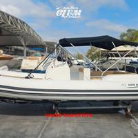 Led 680+ mercury 200cv v6