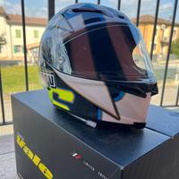 Agv pista gp rr