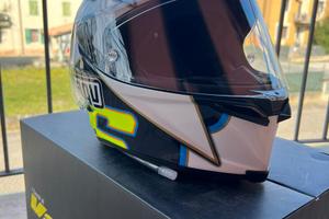 Agv pista gp rr