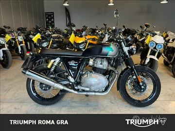 ROYAL ENFIELD Interceptor 650 Abs E5