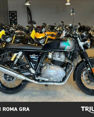 ROYAL ENFIELD Interceptor 650 Abs E5