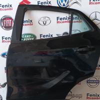 Sportelli ant/post dx/sx Vari Auto Ricambi 