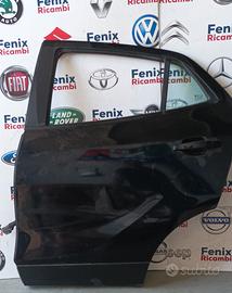 Sportelli ant/post dx/sx Vari Auto Ricambi 