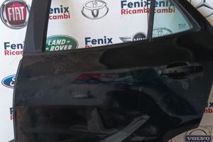 Sportelli ant/post dx/sx Vari Auto Ricambi 