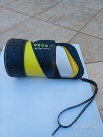lampada sub