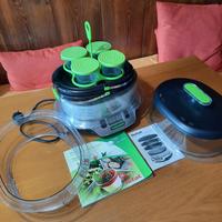 Tefal vitacuisine compact