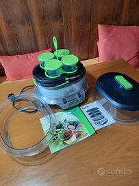 Tefal vitacuisine compact