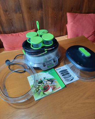 Tefal vitacuisine compact