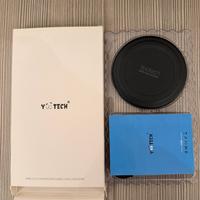 Supporto di ricarica wireless Yootech
