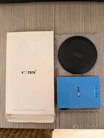 Supporto di ricarica wireless Yootech