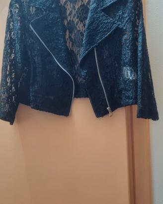 Chiodo in pizzo