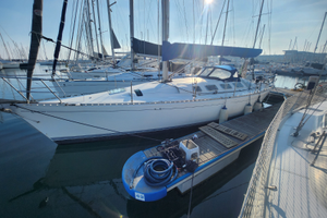 Beneteau First 41 S 5