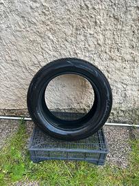 Treno pneumatici estivi Nexen 195/55 R16