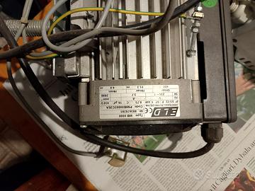 Pompa per vasca idromassaggio