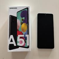 Samsung A51
