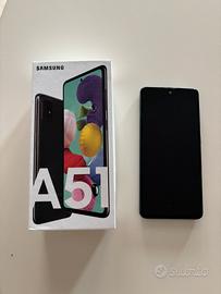 Samsung A51