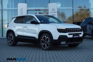 Jeep Avenger 1.2 Turbo 100 CV Summit