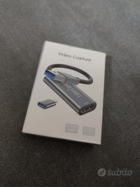 video capture 