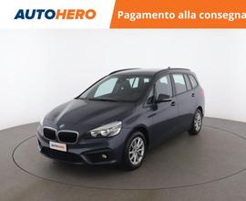 BMW 218 RA03377