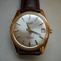 Orologio longines conquest automatico waterprof