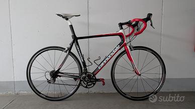 Cannondale Synapse Carbon 
