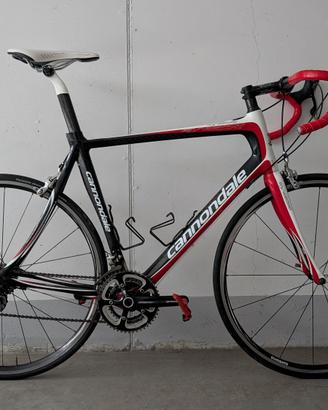 Cannondale Synapse Carbon 