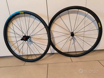 Ruote Bici da corsa Roval CLX Rapide 32 .