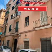 Via d'alo' alfieri 2 vani + acc ristrutturato
