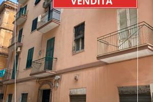 Via d'alo' alfieri 2 vani + acc ristrutturato