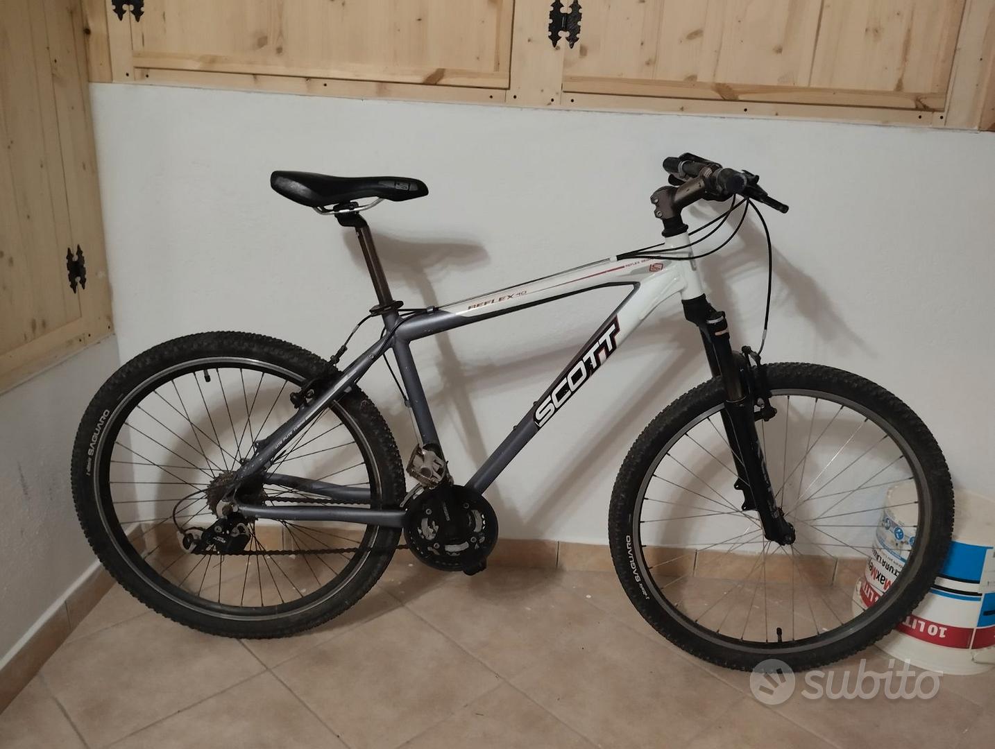 Scott best sale reflex 10