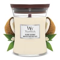 candela Candela Island Coconut
