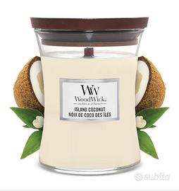 candela Candela Island Coconut
