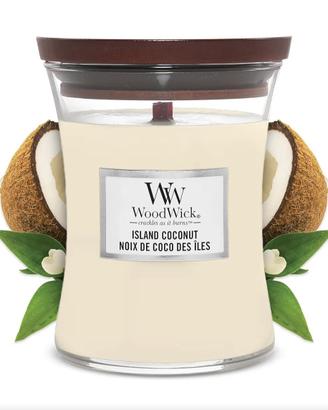 candela Candela Island Coconut
