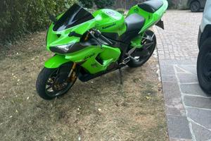 Kawasaki ninja 636( depo a2)