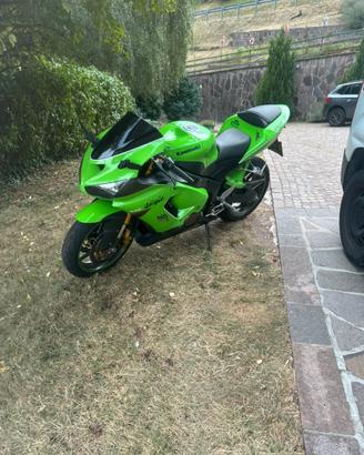 Kawasaki ninja 636( depo a2)