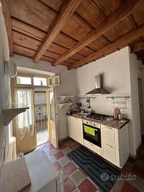 Cuneo appartamento centrale
