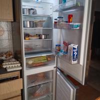 frigorifero semi incasso