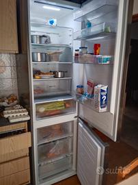 frigorifero semi incasso