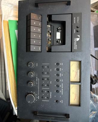 Nakamichi 600