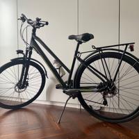 Bicicletta Klass Streetray Disk 24v AMM 28’’