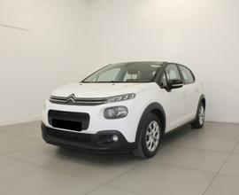 CITROEN C3 BlueHDi 100 Feel NAVI