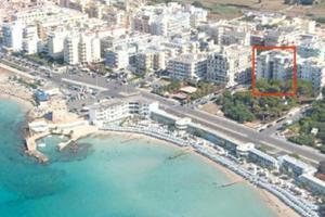 Sea Lily Gallipoli 8 posti letto a Gallipoli