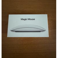 Magic Mouse (USB‑C) - Superficie Multi‑Touch