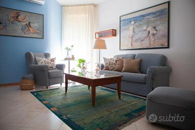 Trilocale dal 15 febbraio fino al 30 maggio