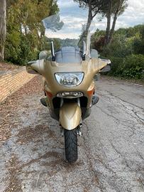 Bmw k1200 lt