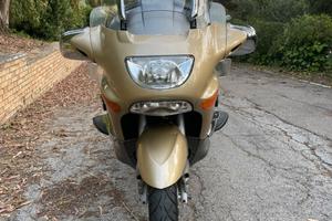 Bmw k 1200 lt