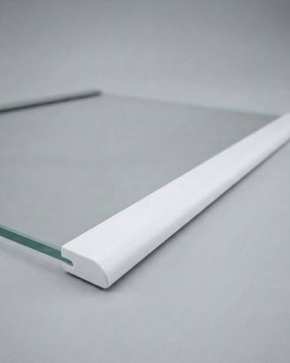 Ripiano in vetro per frigorifero LG GC-J247CLAV