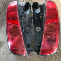 Ricambi Lancia Ypsilon